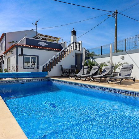 Vila da Encosta - Private - Heated swimming pool - By bedzy Albufeira Esterno foto