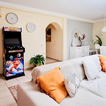 Vila da Encosta - Private - Heated swimming pool - By bedzy Albufeira Esterno foto