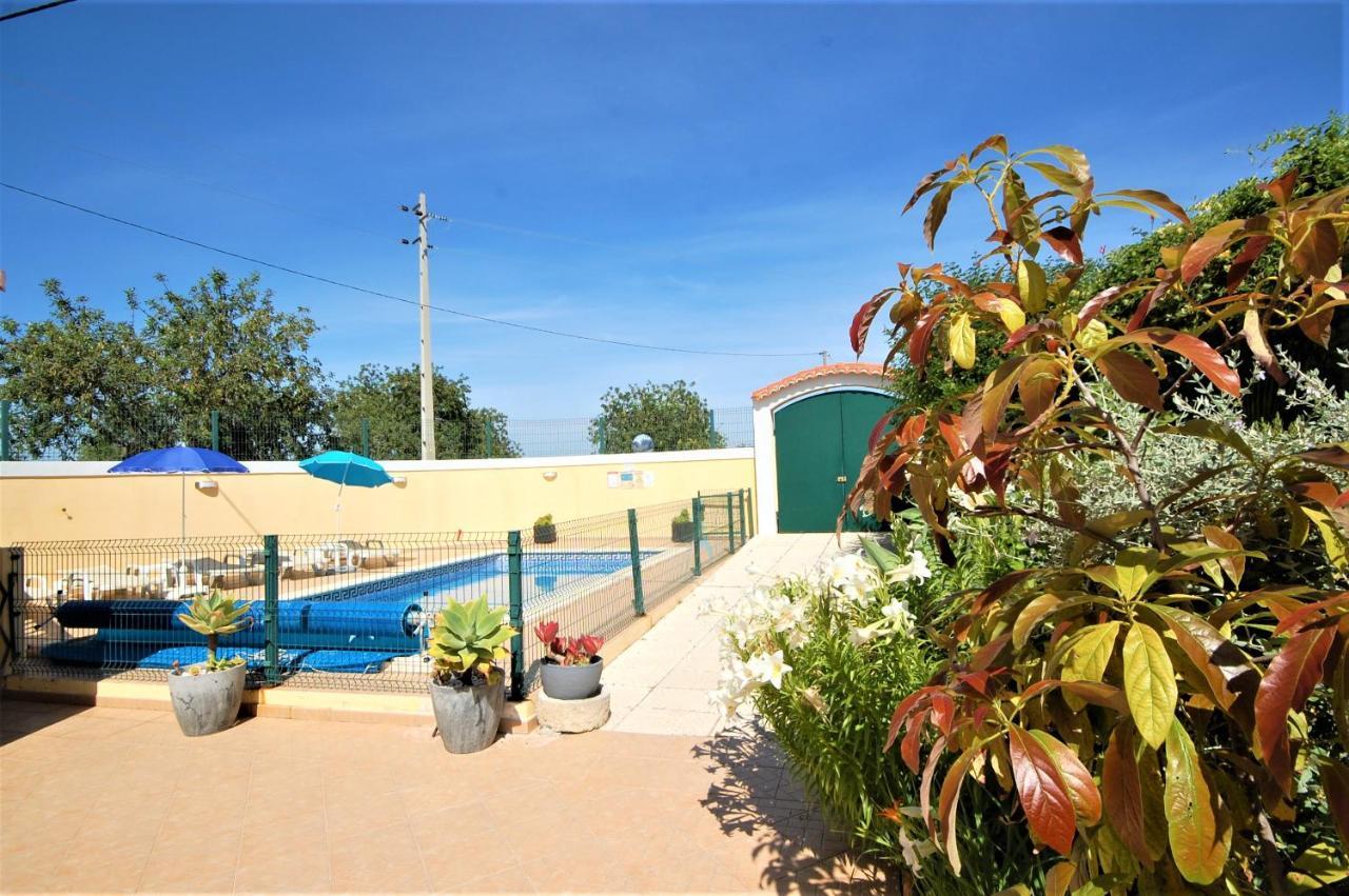 Vila da Encosta - Private - Heated swimming pool - By bedzy Albufeira Esterno foto