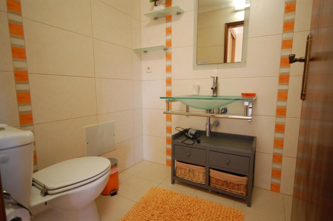Vila da Encosta - Private - Heated swimming pool - By bedzy Albufeira Esterno foto