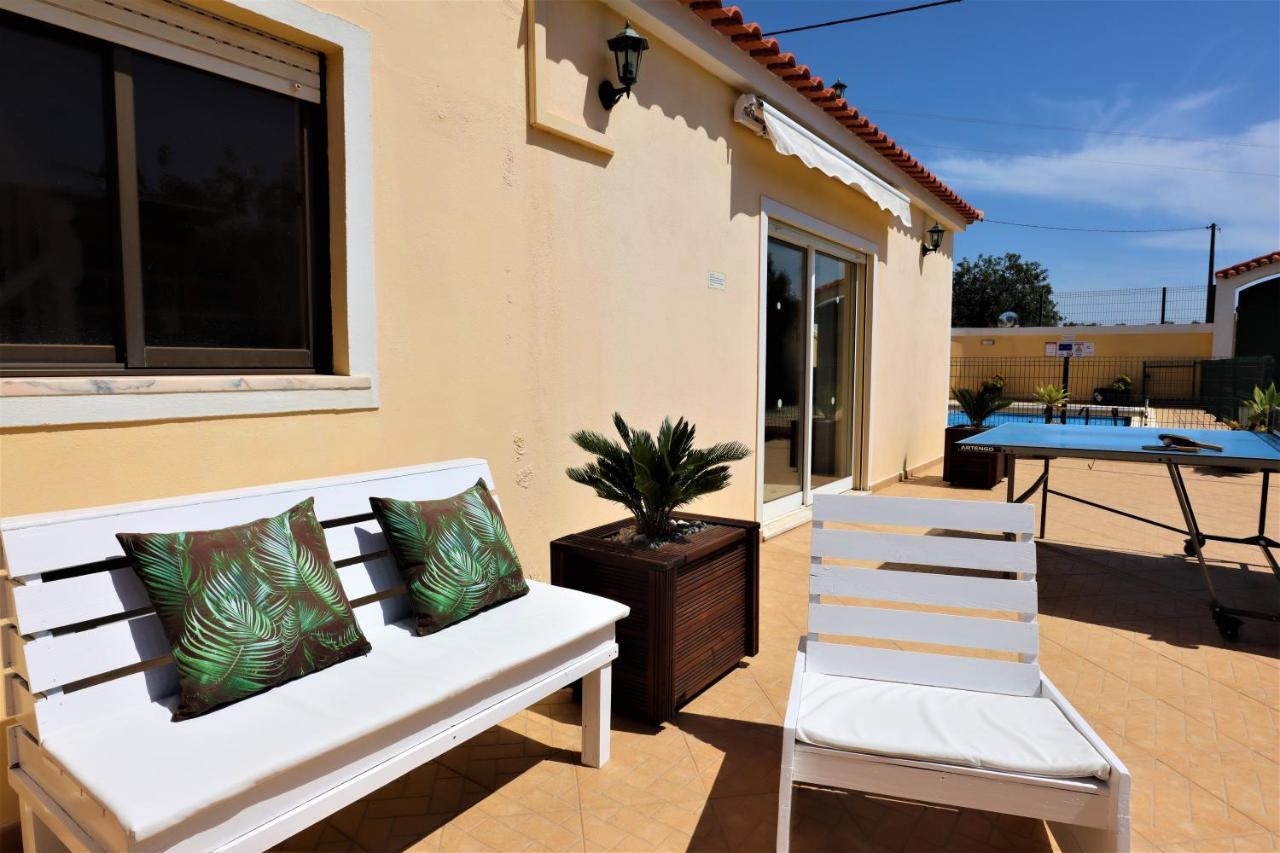Vila da Encosta - Private - Heated swimming pool - By bedzy Albufeira Esterno foto