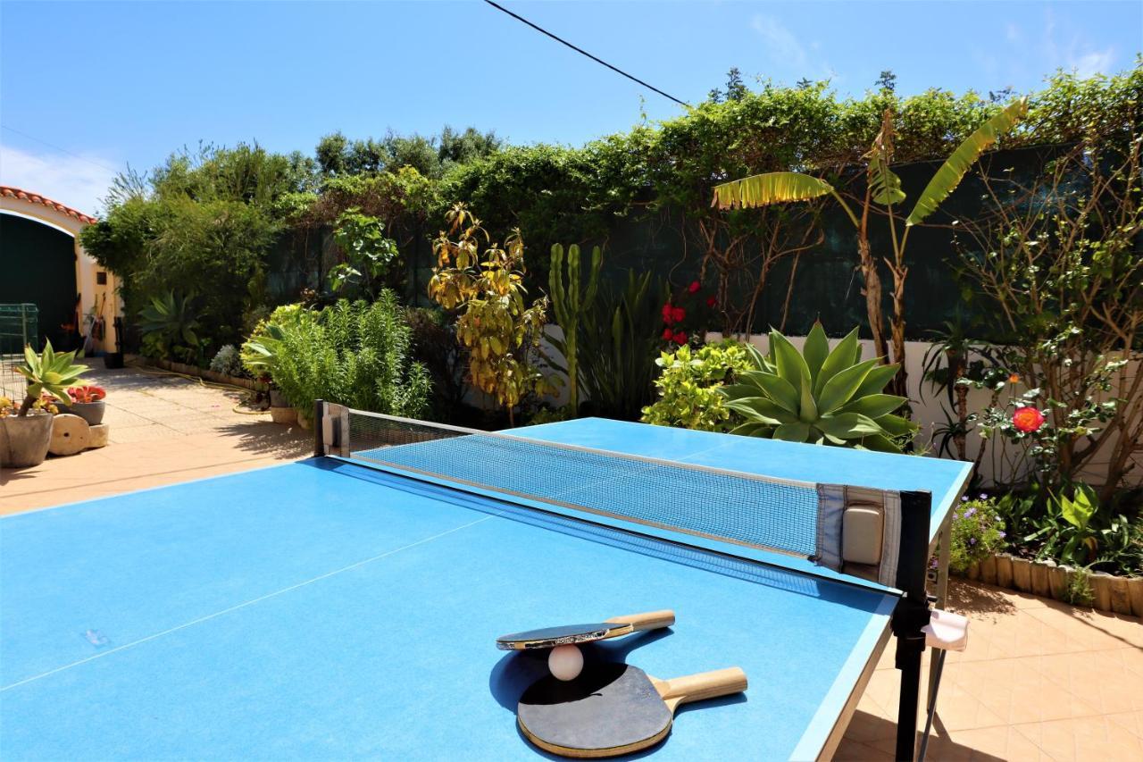 Vila da Encosta - Private - Heated swimming pool - By bedzy Albufeira Esterno foto