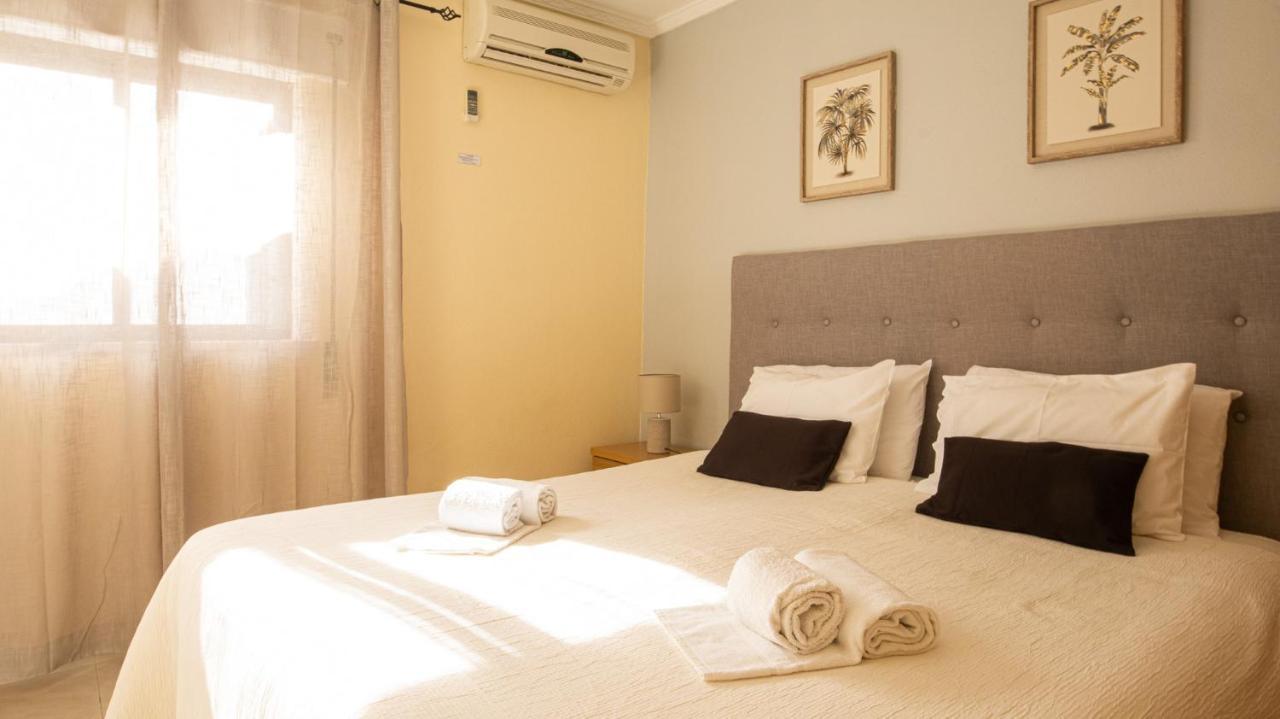 Vila da Encosta - Private - Heated swimming pool - By bedzy Albufeira Esterno foto