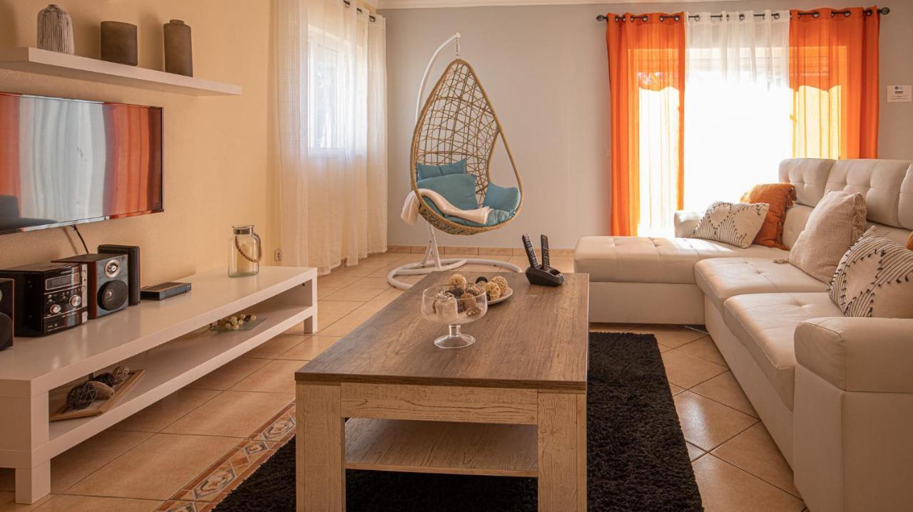 Vila da Encosta - Private - Heated swimming pool - By bedzy Albufeira Esterno foto
