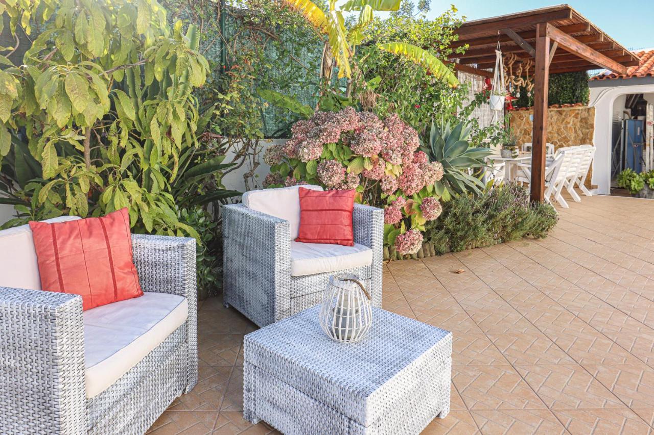 Vila da Encosta - Private - Heated swimming pool - By bedzy Albufeira Esterno foto