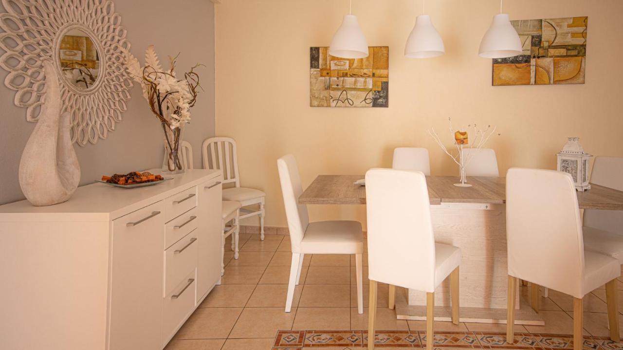 Vila da Encosta - Private - Heated swimming pool - By bedzy Albufeira Esterno foto