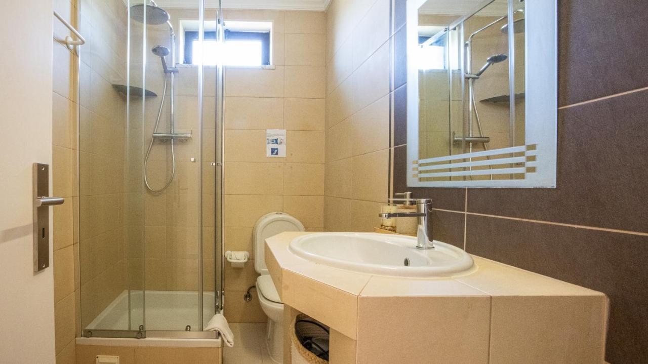 Vila da Encosta - Private - Heated swimming pool - By bedzy Albufeira Esterno foto