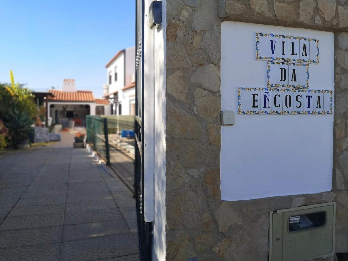 Vila da Encosta - Private - Heated swimming pool - By bedzy Albufeira Esterno foto
