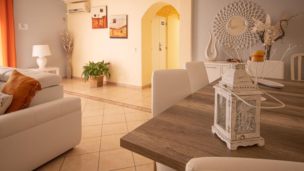 Vila da Encosta - Private - Heated swimming pool - By bedzy Albufeira Esterno foto