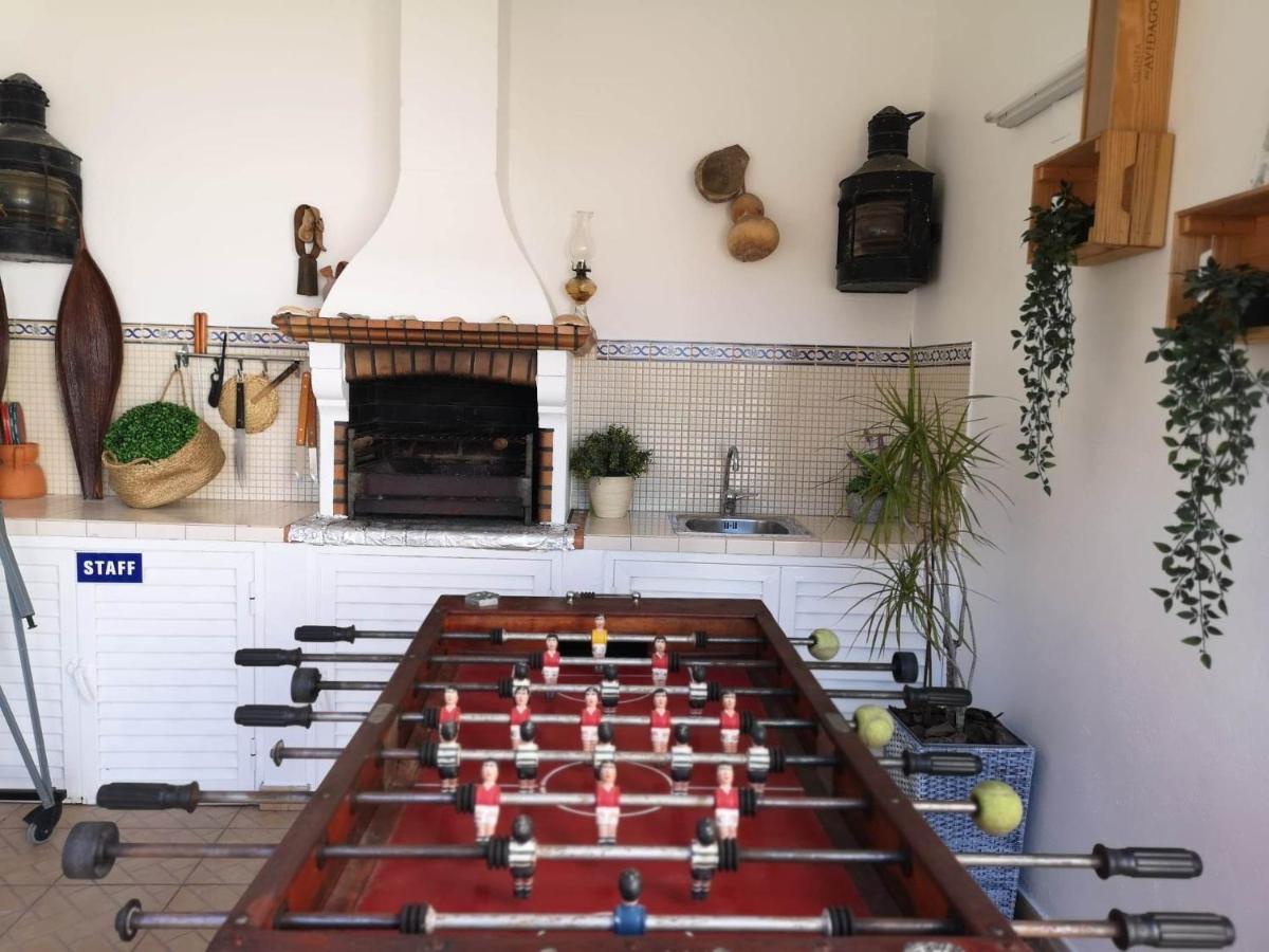 Vila da Encosta - Private - Heated swimming pool - By bedzy Albufeira Esterno foto