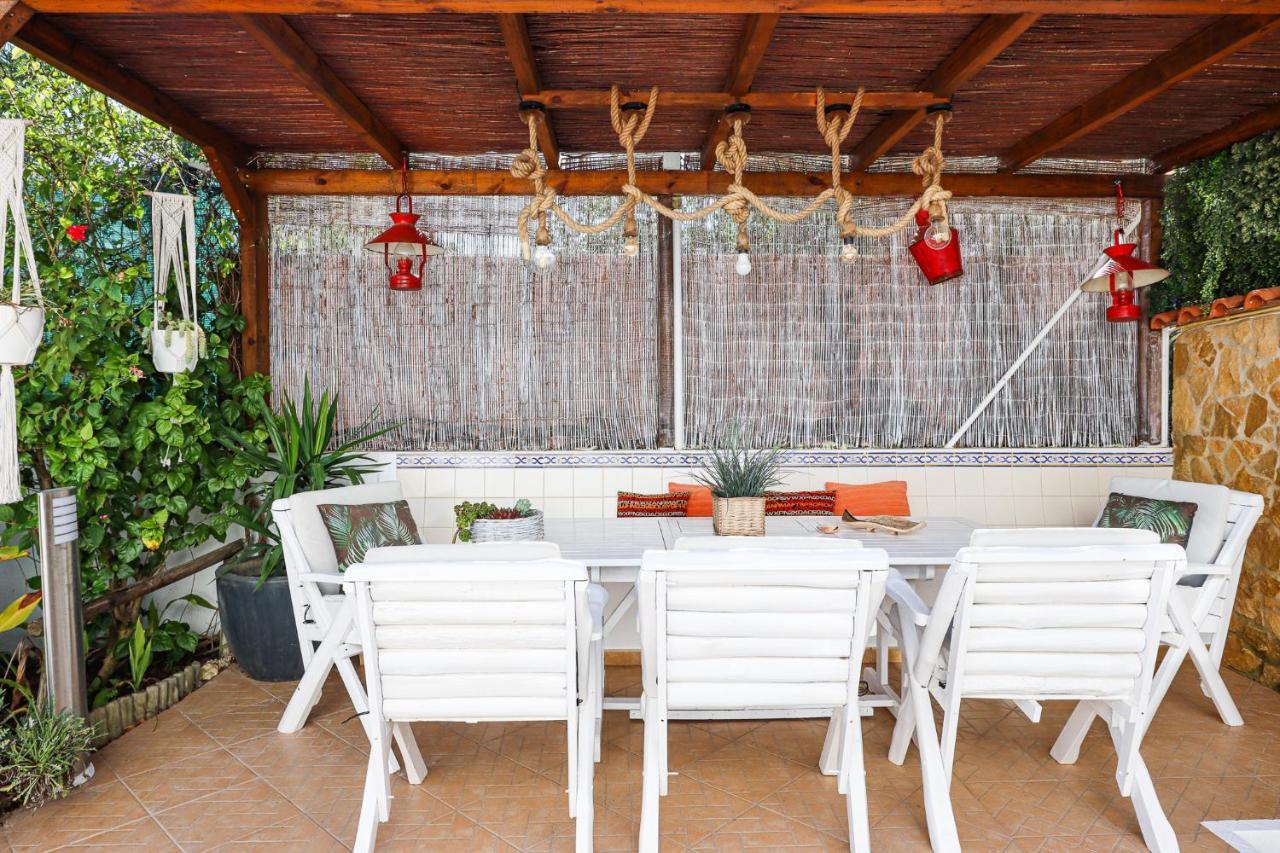 Vila da Encosta - Private - Heated swimming pool - By bedzy Albufeira Esterno foto
