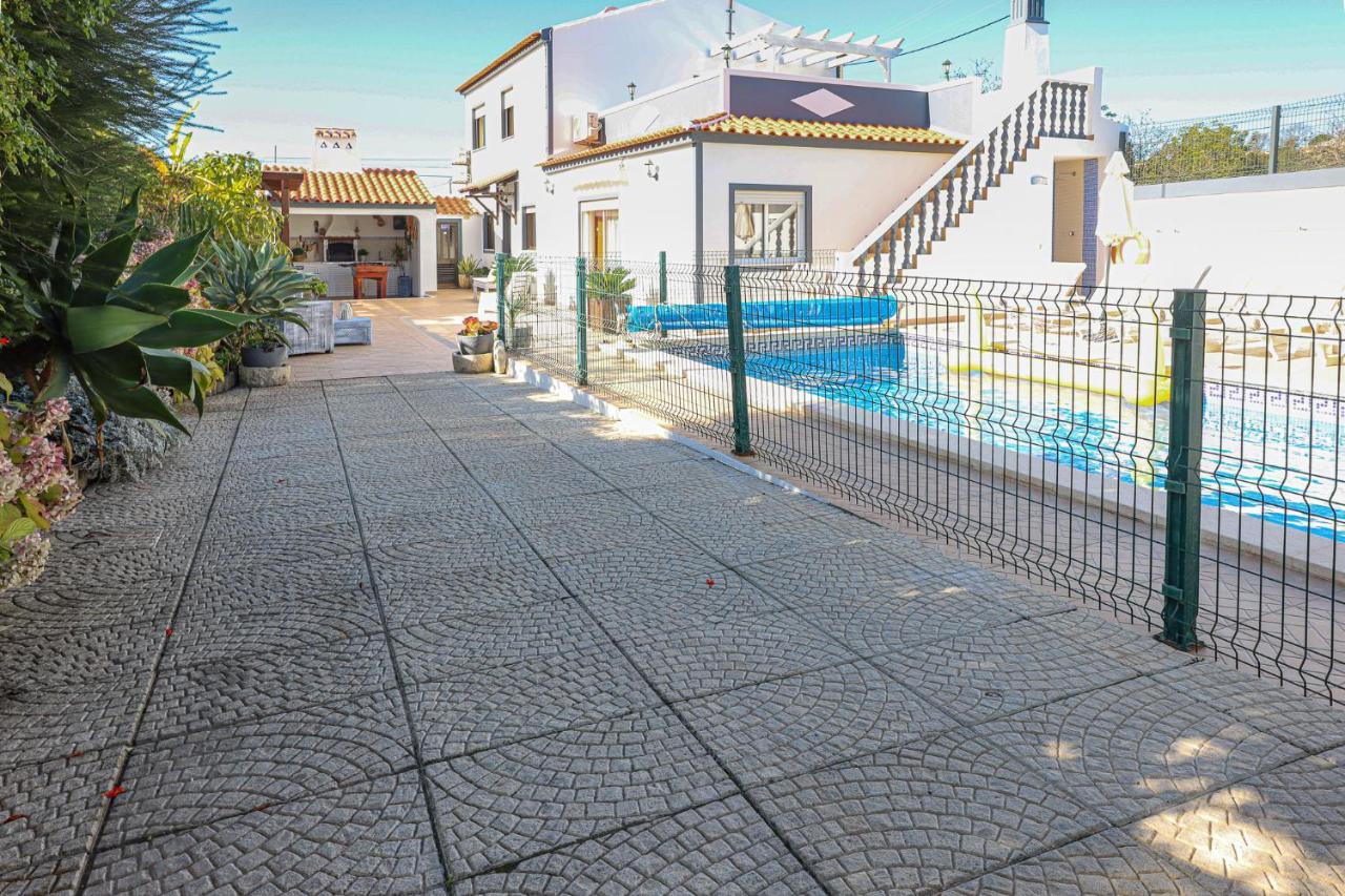 Vila da Encosta - Private - Heated swimming pool - By bedzy Albufeira Esterno foto