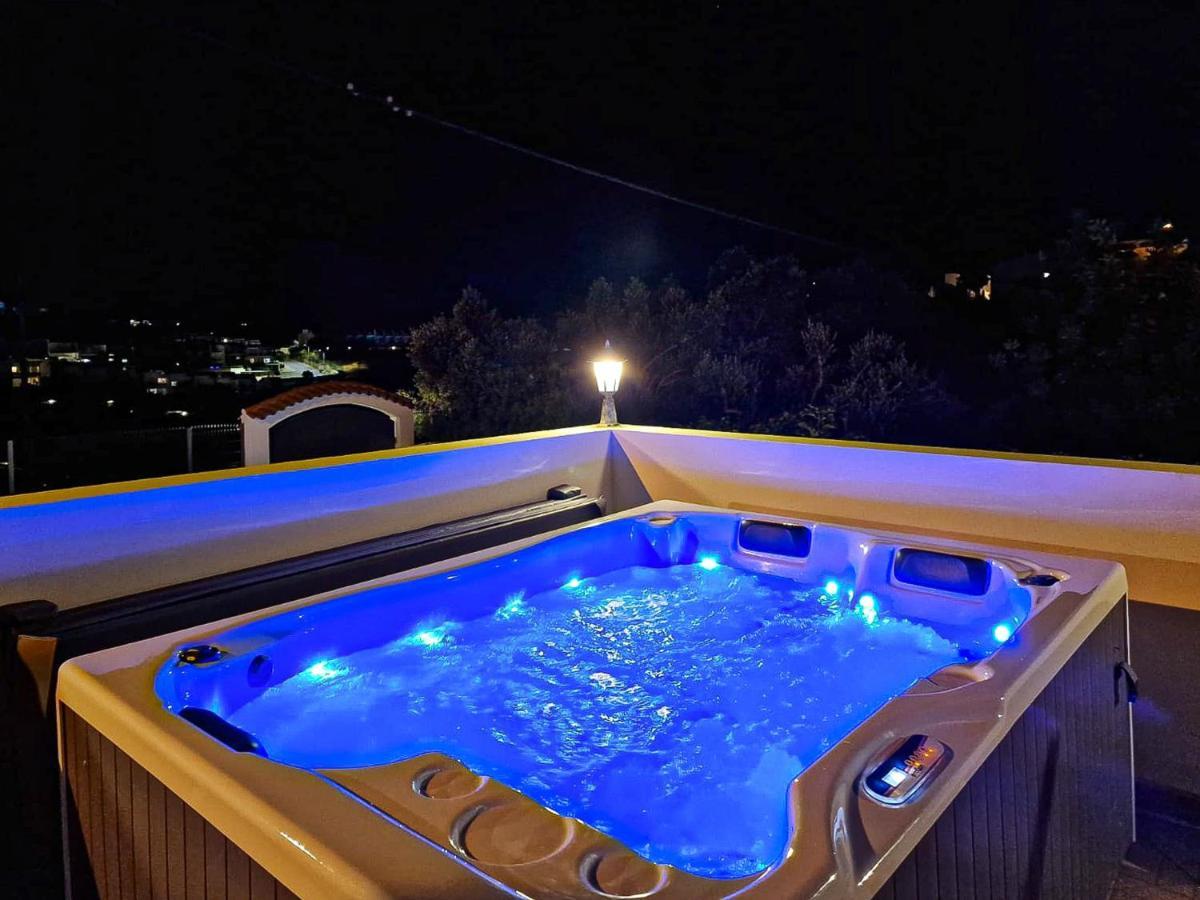 Vila da Encosta - Private - Heated swimming pool - By bedzy Albufeira Esterno foto