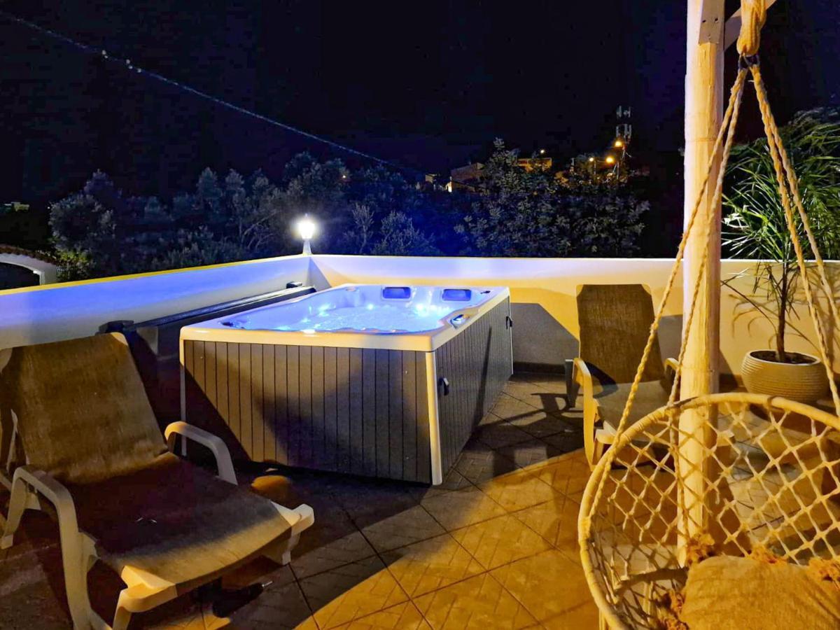 Vila da Encosta - Private - Heated swimming pool - By bedzy Albufeira Esterno foto
