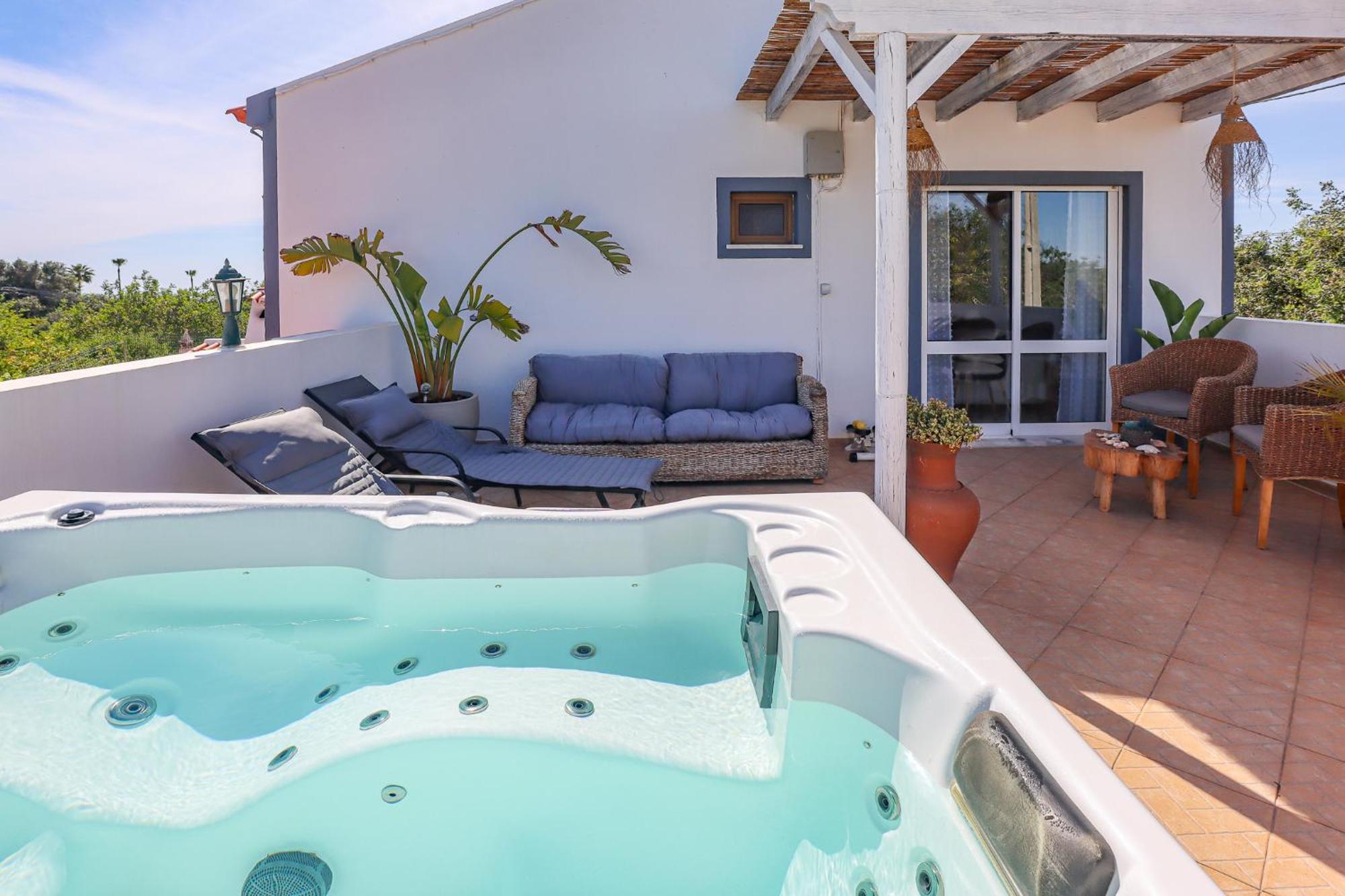 Vila da Encosta - Private - Heated swimming pool - By bedzy Albufeira Esterno foto