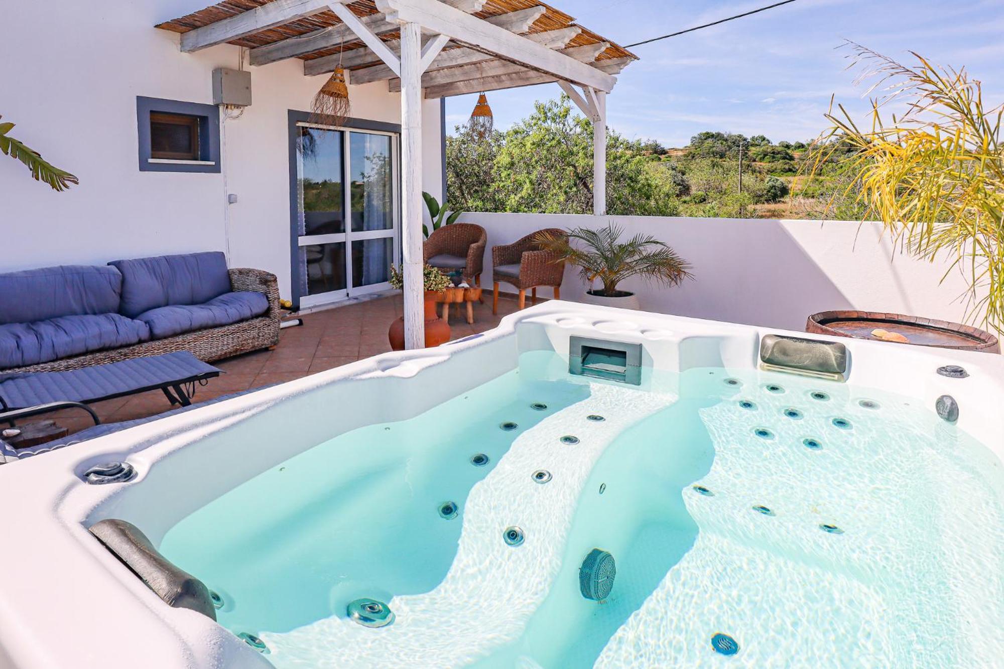 Vila da Encosta - Private - Heated swimming pool - By bedzy Albufeira Esterno foto