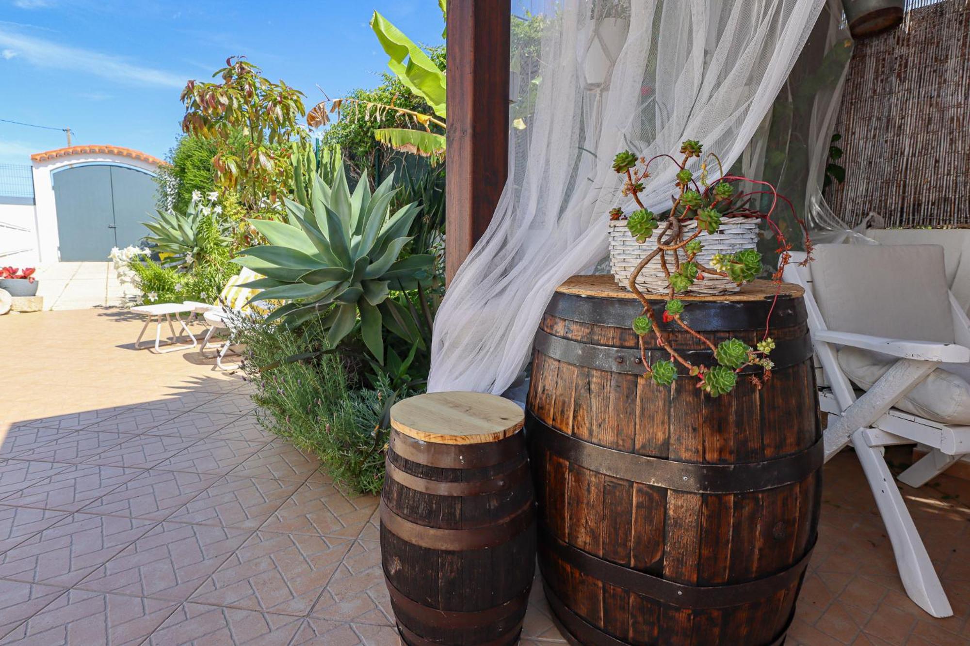 Vila da Encosta - Private - Heated swimming pool - By bedzy Albufeira Esterno foto