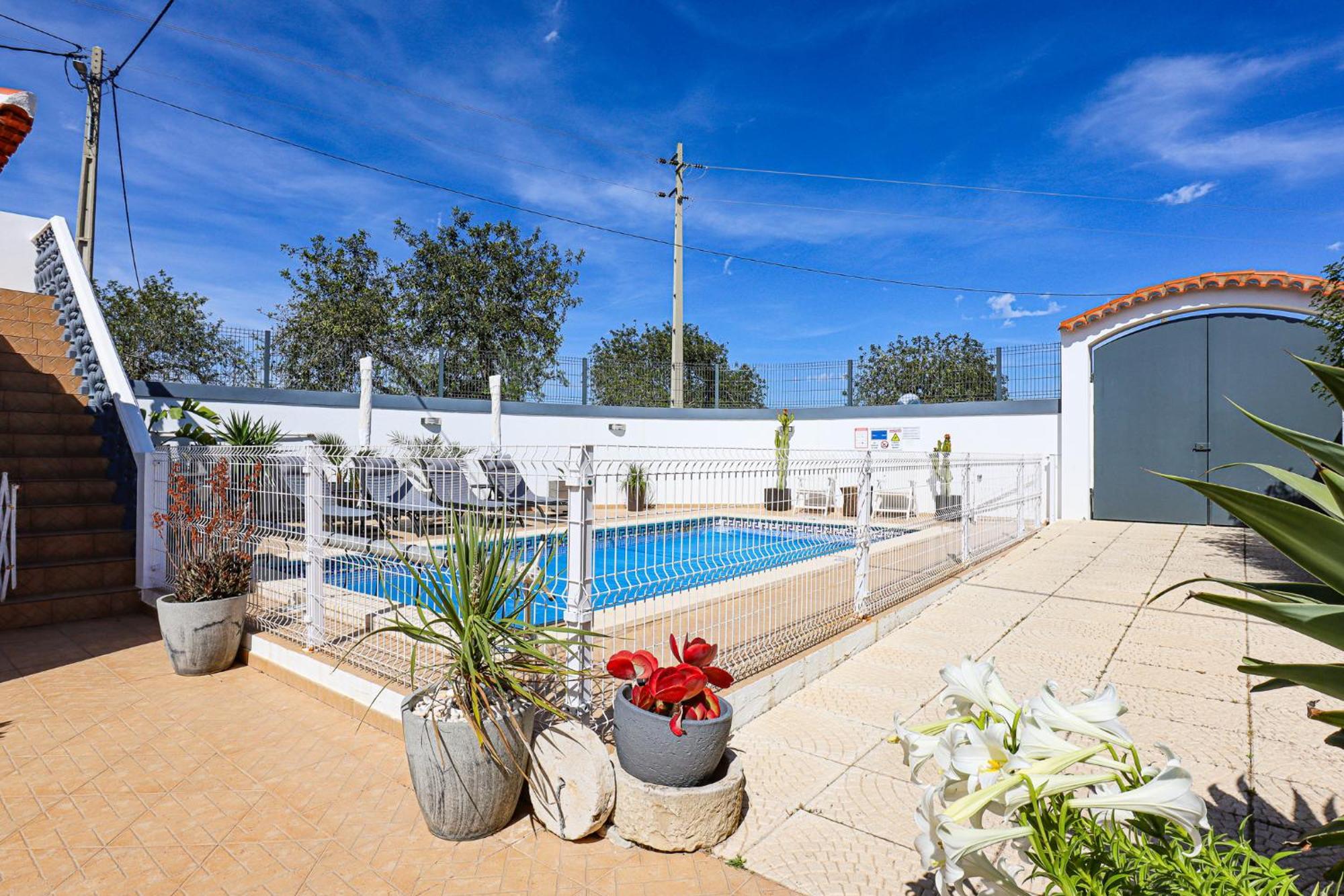 Vila da Encosta - Private - Heated swimming pool - By bedzy Albufeira Esterno foto
